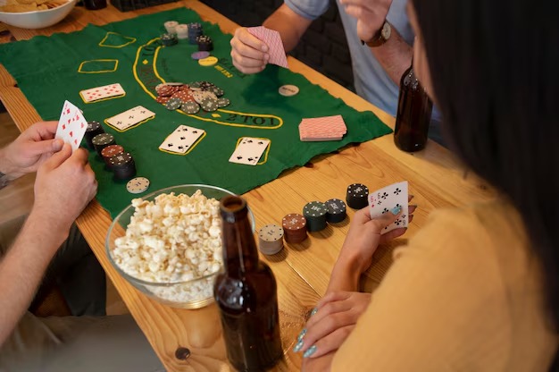agen777 slot live blackjack table with dealer and player cards visible